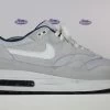 Nike Air Max 1 ID Grey -Sneaker Verkoop nike air max 1 id grey 12 5 5 1