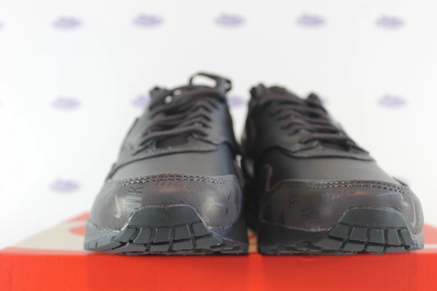 Nike Air Max 1 LX Oil Grey 5 Nike Air Max 1 LX Oil Grey - Afbeelding 3