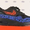 Nike Air Max 1 Premium Black Leopard Habanero -Sneaker Verkoop nike air max 1 premium black leopard habanero 36 375 1 scaled 1