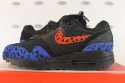 Nike Air Max 1 Premium Black Leopard Habanero -Sneaker Verkoop nike air max 1 premium black leopard habanero 36 375 6 scaled 1
