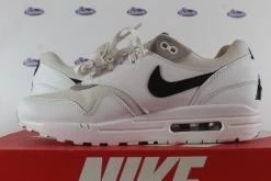 Nike Air Max 1 Premium Black Phantom '87' -Sneaker Verkoop nike air max 1 premium black phantom 87 405 41 6