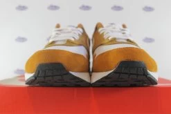 Nike Air Max 1 Premium Curry Retro -Sneaker Verkoop nike air max 1 premium retro curry 445 3