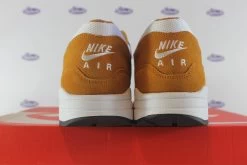 Nike Air Max 1 Premium Curry Retro -Sneaker Verkoop nike air max 1 premium retro curry 445 4