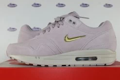 Nike Air Max 1 Premium SC Jewel Particle Rose -Sneaker Verkoop nike air max 1 premium sc particle rose jewel 40 47 6
