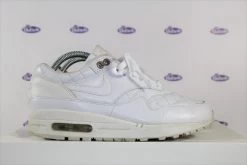 Nike Air Max 1 Quilted Pack White