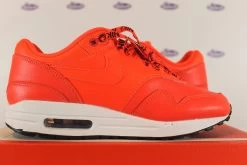 Nike Air Max 1 SE Just Do It Bright Crimson 12 Nike Air Max 1 SE Just Do It Bright Crimson -Sneaker Verkoop nike air max 1 se just do it bright crimson 38 385 4 scaled 1