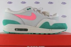 Nike Air Max 1 Watermelon -Sneaker Verkoop nike air max 1 watermelon 41 445 5