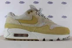 Nike Air Max 90/1 Hybrid Wheat Gold