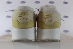 Nike Air Max 90/1 Hybrid Wheat Gold -Sneaker Verkoop nike air max 90 1 hybrid wheat gold 375 4 scaled 1