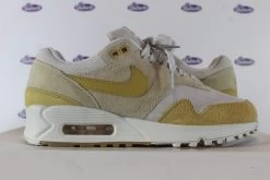 Nike Air Max 90/1 Hybrid Wheat Gold -Sneaker Verkoop nike air max 90 1 hybrid wheat gold 375 5 scaled 1