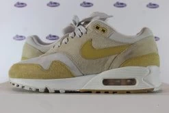 Nike Air Max 90/1 Hybrid Wheat Gold -Sneaker Verkoop nike air max 90 1 hybrid wheat gold 375 6 scaled 1