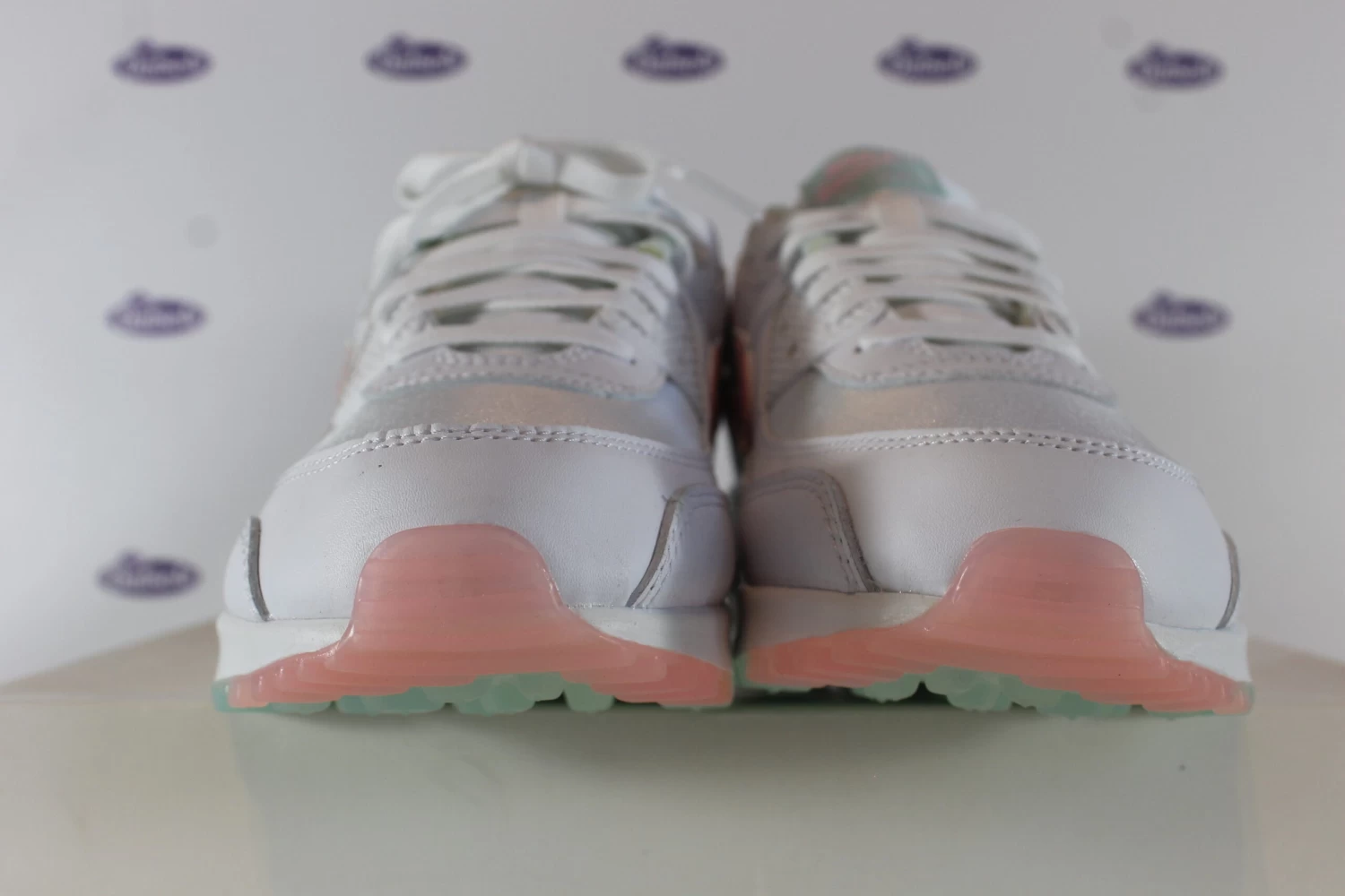 Nike Air Max 90 Arctic Punch 5 Nike Air Max 90 Arctic Punch - Afbeelding 3