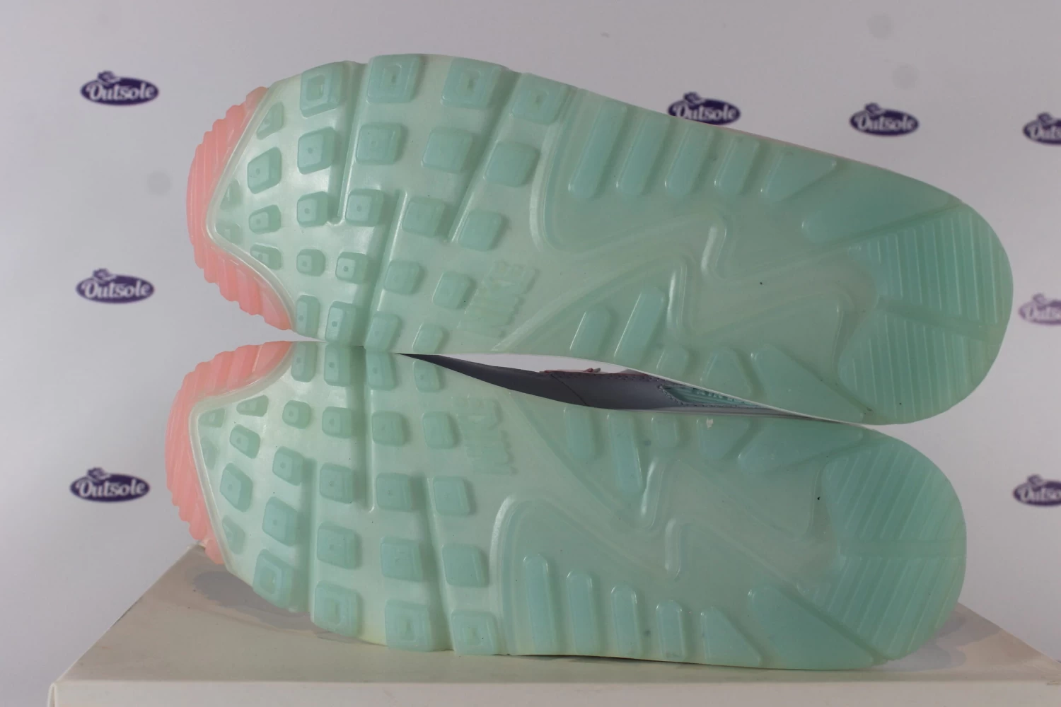 Nike Air Max 90 Arctic Punch 10 Nike Air Max 90 Arctic Punch - Afbeelding 8