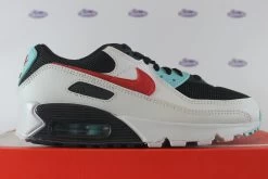 Nike Air Max 90 Bleached Aqua