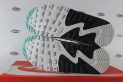 Nike Air Max 90 Bleached Aqua -Sneaker Verkoop nike air max 90 bleached aqua 39 8