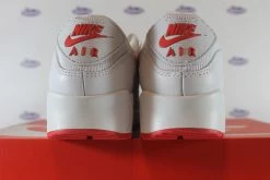 Nike Air Max 90 Hyper Red -Sneaker Verkoop nike air max 90 hyper red 42 44 4