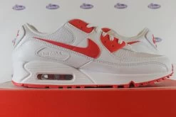 Nike Air Max 90 Hyper Red -Sneaker Verkoop nike air max 90 hyper red 42 44 5