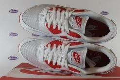 Nike Air Max 90 Hyper Red -Sneaker Verkoop nike air max 90 hyper red 42 44 7