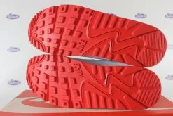 Nike Air Max 90 Hyper Red -Sneaker Verkoop nike air max 90 hyper red 42 44 8