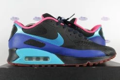 Nike Air Max 90 Hyperfuse ID Multicolor 14 Nike Air Max 90 Hyperfuse ID Multicolor -Sneaker Verkoop nike air max 90 id hyperfuse multicolor 10 5 3 1