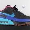 Nike Air Max 90 Hyperfuse ID Multicolor -Sneaker Verkoop nike air max 90 id hyperfuse multicolor 10 5 5 1