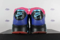 Nike Air Max 90 Hyperfuse ID Multicolor 16 Nike Air Max 90 Hyperfuse ID Multicolor -Sneaker Verkoop nike air max 90 id hyperfuse multicolor 10 5 6 1