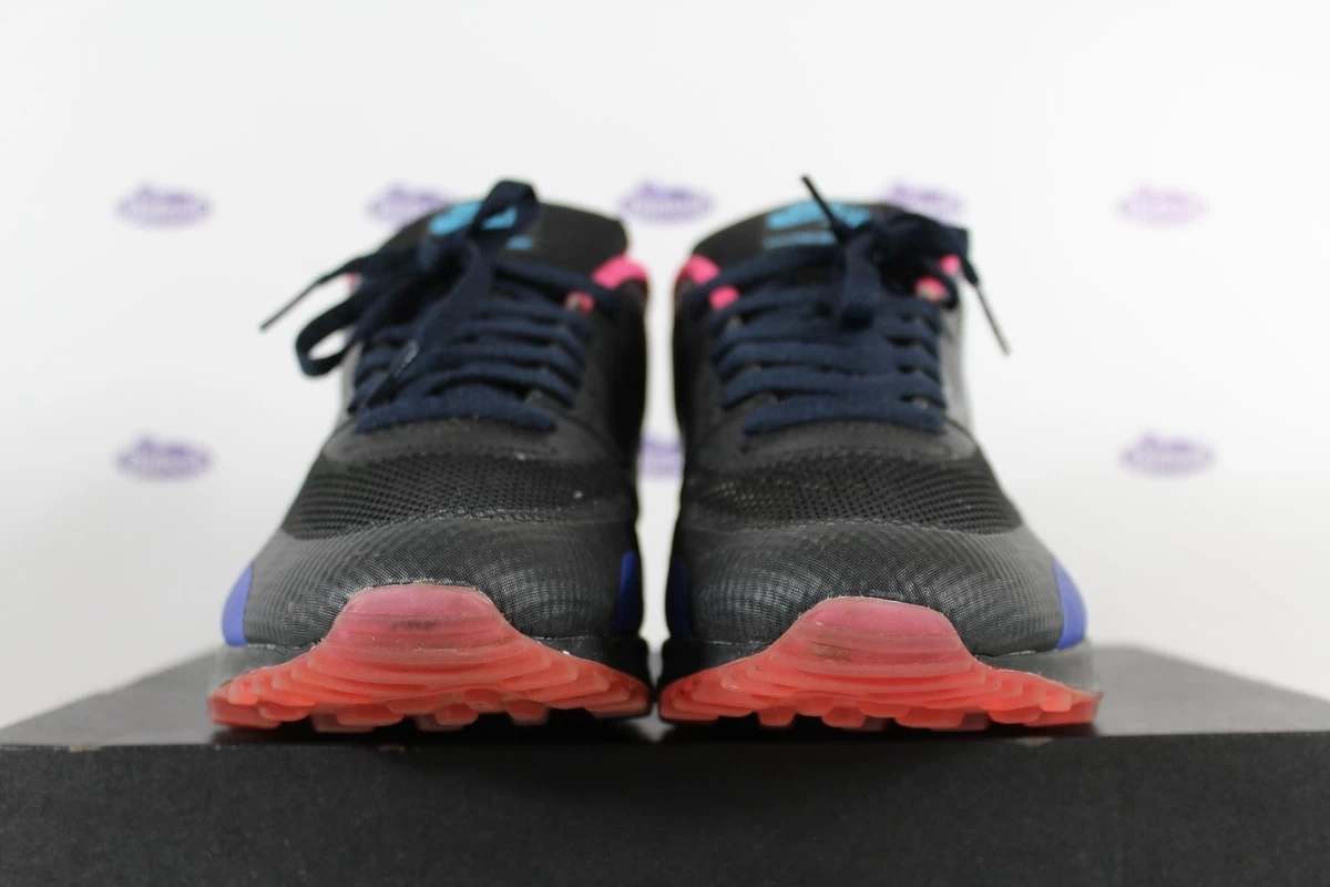 Nike Air Max 90 Hyperfuse ID Multicolor 5 Nike Air Max 90 Hyperfuse ID Multicolor - Afbeelding 3