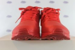 Nike Air Max 90 ID Premium Hyperfuse Red -Sneaker Verkoop nike air max 90 id premium hyperfuse red 44 3
