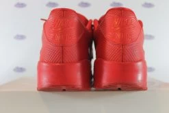 Nike Air Max 90 ID Premium Hyperfuse Red -Sneaker Verkoop nike air max 90 id premium hyperfuse red 44 4