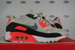 Nike Air Max 90 Infrared Ultra Essential -Sneaker Verkoop nike air max 90 infrared ultra essential 40.5 5