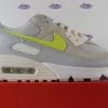 Nike Air Max 90 Lemon Venom -Sneaker Verkoop nike air max 90 lemon venom 44 1