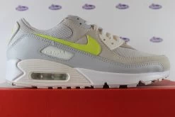 Nike Air Max 90 Lemon Venom