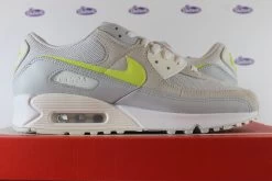 Nike Air Max 90 Lemon Venom -Sneaker Verkoop nike air max 90 lemon venom 44 5