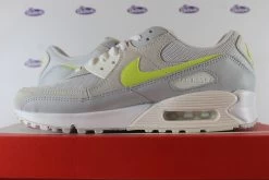 Nike Air Max 90 Lemon Venom -Sneaker Verkoop nike air max 90 lemon venom 44 6