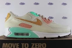 Nike Air Max 90 LX Happy Pineapple