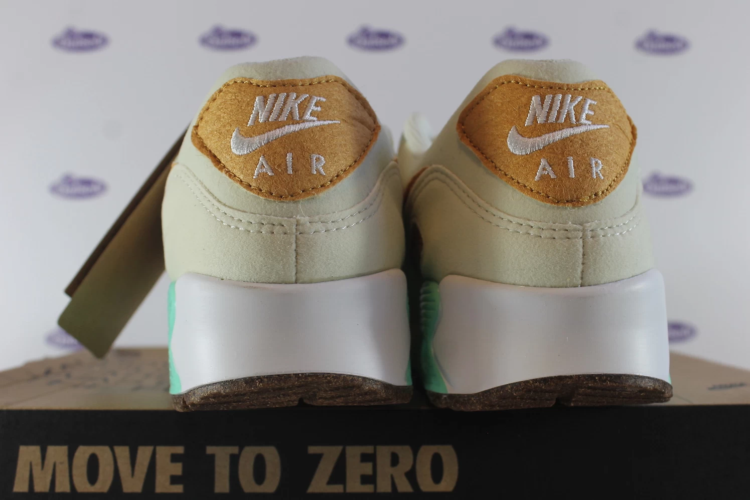 Nike Air Max 90 LX Happy Pineapple 7 Nike Air Max 90 LX Happy Pineapple - Afbeelding 5