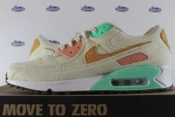 Nike Air Max 90 LX Happy Pineapple 13 Nike Air Max 90 LX Happy Pineapple -Sneaker Verkoop nike air max 90 lx happy pineapple 41 445 5