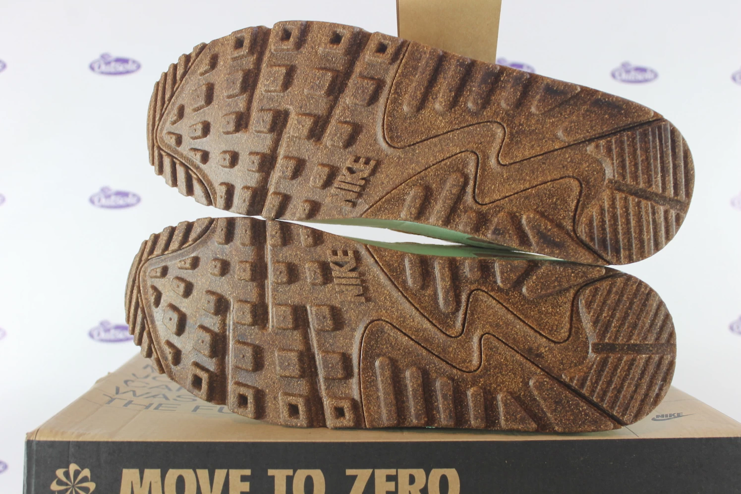 Nike Air Max 90 LX Happy Pineapple 10 Nike Air Max 90 LX Happy Pineapple - Afbeelding 8