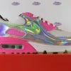 Nike Air Max 90 LX Laser Fuchsia -Sneaker Verkoop nike air max 90 lx laser fuchsia 40 445 1