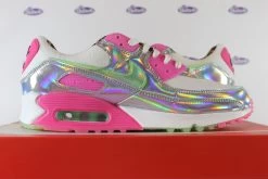 Nike Air Max 90 LX Laser Fuchsia 14 Nike Air Max 90 LX Laser Fuchsia -Sneaker Verkoop nike air max 90 lx laser fuchsia 40 445 5