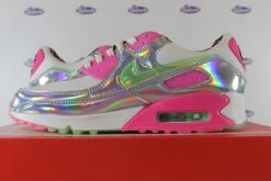 Nike Air Max 90 LX Laser Fuchsia 15 Nike Air Max 90 LX Laser Fuchsia -Sneaker Verkoop nike air max 90 lx laser fuchsia 40 445 6