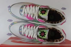 Nike Air Max 90 LX Laser Fuchsia 16 Nike Air Max 90 LX Laser Fuchsia -Sneaker Verkoop nike air max 90 lx laser fuchsia 40 445 7