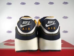 Nike Air Max 90 Michigan Navy 13 Nike Air Max 90 Michigan Navy -Sneaker Verkoop nike air max 90 michigan navy 40 4 1