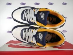 Nike Air Max 90 Michigan Navy 16 Nike Air Max 90 Michigan Navy -Sneaker Verkoop nike air max 90 michigan navy 40 7 1