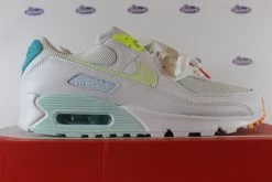 Nike Air Max 90 Pastel Multicolor