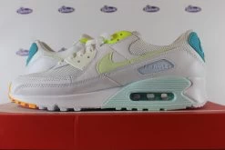 Nike Air Max 90 Pastel Multicolor 15 Nike Air Max 90 Pastel Multicolor -Sneaker Verkoop nike air max 90 pastel multicolor 42 445 6