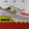 Nike Air Max 90 Patchwork -Sneaker Verkoop nike air max 90 patchwork 38 44 1