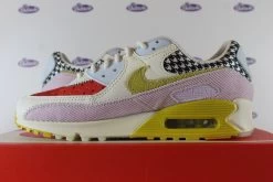 Nike Air Max 90 Patchwork 15 Nike Air Max 90 Patchwork -Sneaker Verkoop nike air max 90 patchwork 38 44 6