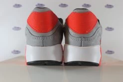 Nike Air Max 90 QS Night Silver Bright Crimson -Sneaker Verkoop nike air max 90 qs night silver bright crimson 38 45 4 scaled 1