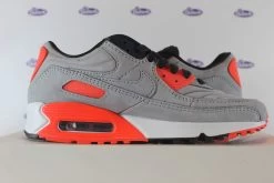 Nike Air Max 90 QS Night Silver Bright Crimson -Sneaker Verkoop nike air max 90 qs night silver bright crimson 38 45 5 scaled 1